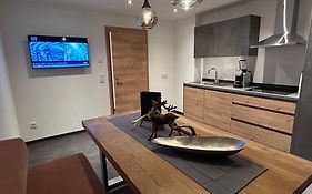 Ferienwohnung Felben