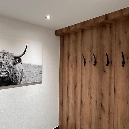 Ferienwohnung Felben Mittersill Buitenkant foto