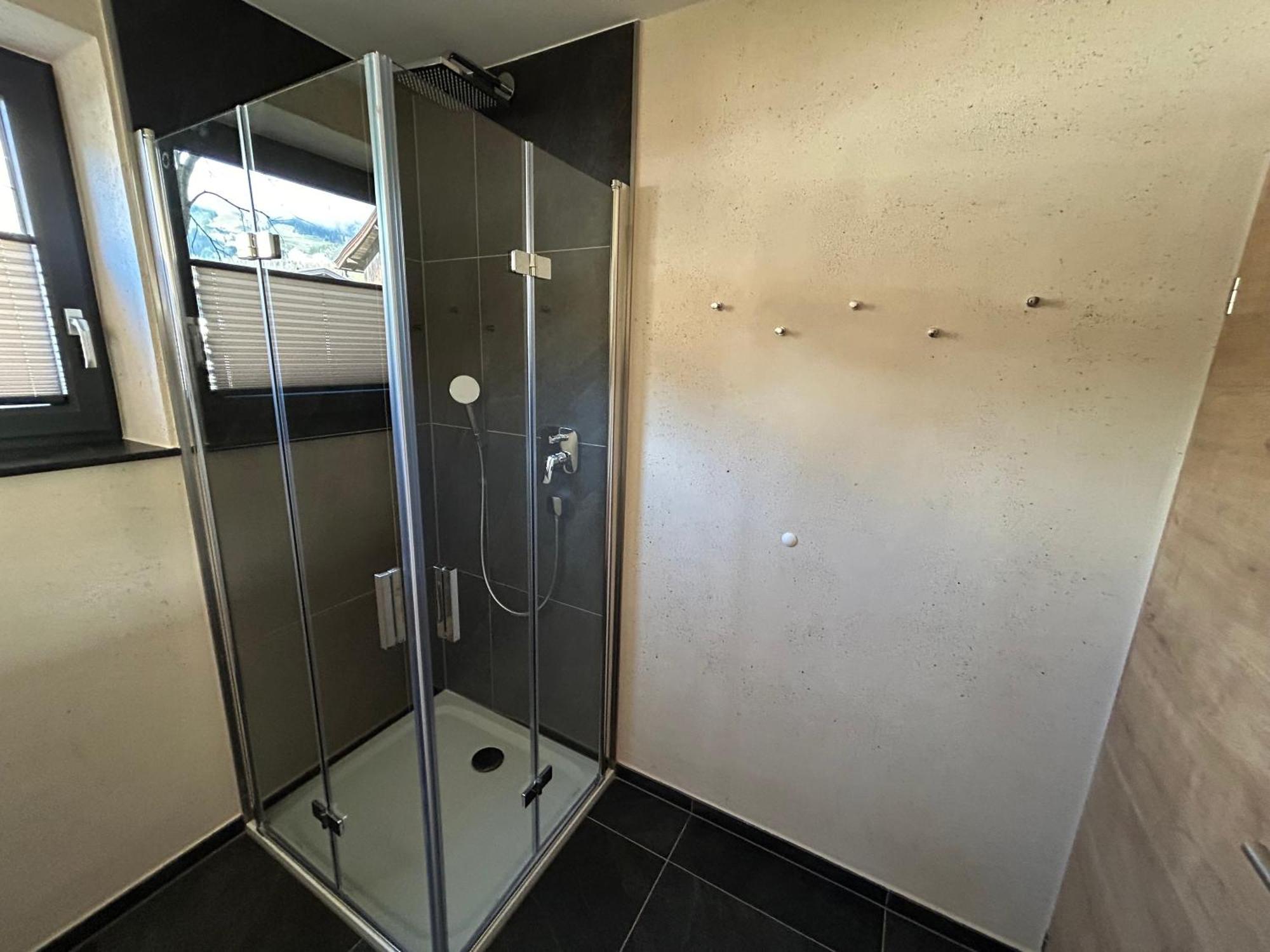 Ferienwohnung Felben Mittersill Buitenkant foto