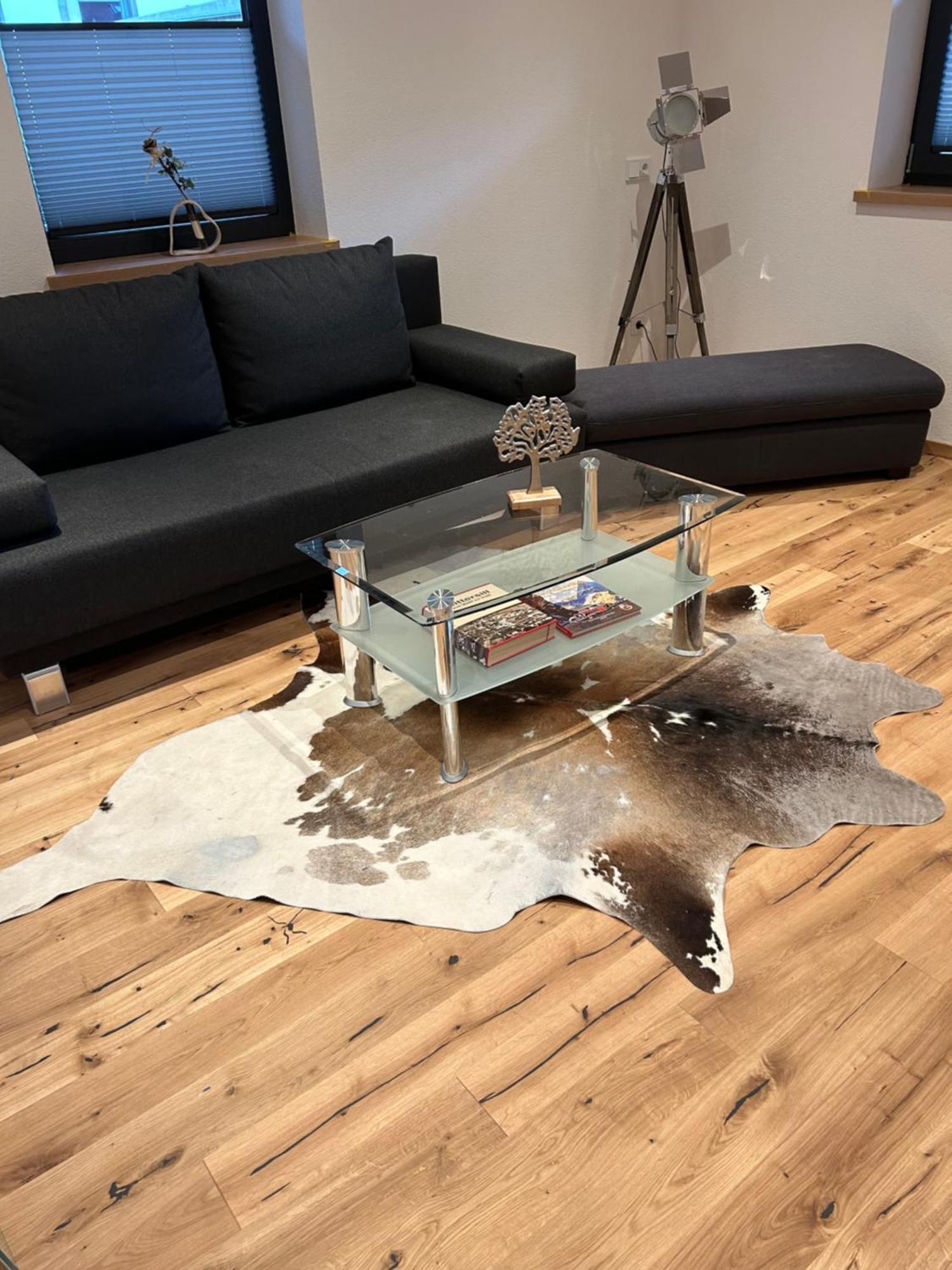 Ferienwohnung Felben Mittersill Buitenkant foto